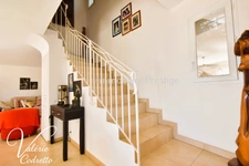🏡 À vendre – Villa lumineuse avec vue panoramique à Costebelle (Hyères) 115 m²