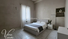 SOLLIES-TOUCAS (83210) – MAISON DE VILLAGE – T3 SPACIEUX + LOGEMENT INDÉPENDANT +  ESPACE BUREAU – CENTRE DU VILLAGE 83210