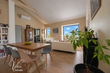 Villa de caractère avec piscine à Hyères Costebelle – Proche plage de l’Almanarre 83400