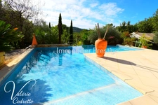Vente Villa Néoules (83136) – 164 m² sur Parc de 4 500 m² – Piscine & Calme Absolu