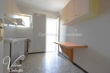 Appartement T3 de 64 m² avec terrasse et loggia – Résidence Le Cap d'Or – Six-Fours-les-Plages – À deux pas de la plage 83140 