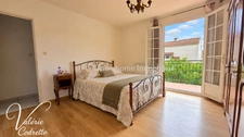 Villa 4 chambres à vendre à La Garde (83) 125 m² – Jardin, garage et combles aménagés 