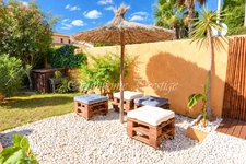 Villa de caractère avec piscine à Hyères Costebelle – Proche plage de l’Almanarre 83400