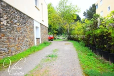 Appartement à vendre 4 pièces CAVALAIRE SUR MER (83) avec terrasse 