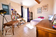 🏡 À vendre – Villa lumineuse avec vue panoramique à Costebelle (Hyères) 115 m²