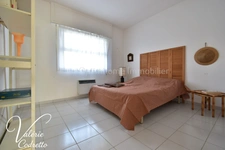 Vente Appartement T3 Hyères Les Salins – Terrasse 27m² – Proche Plage & Port 83400