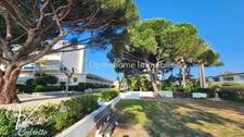 Vente Appartement T3 Hyères Les Salins – Terrasse 27m² – Proche Plage & Port 83400