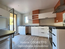 Très bel appartement spacieux 130 m² habitable 5  pièces centre ville de Hyères