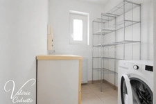 Maison 2 pièces de 47,05 m² avec jardin et deux terrasses – Le Pradet, Les Oursinières 