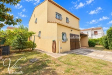 Villa 4 chambres à vendre à La Garde (83) – Jardin, garage et combles aménagés 