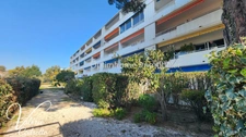 Vente Appartement T3 Hyères Les Salins – Terrasse 27m² – Proche Plage & Port 83400