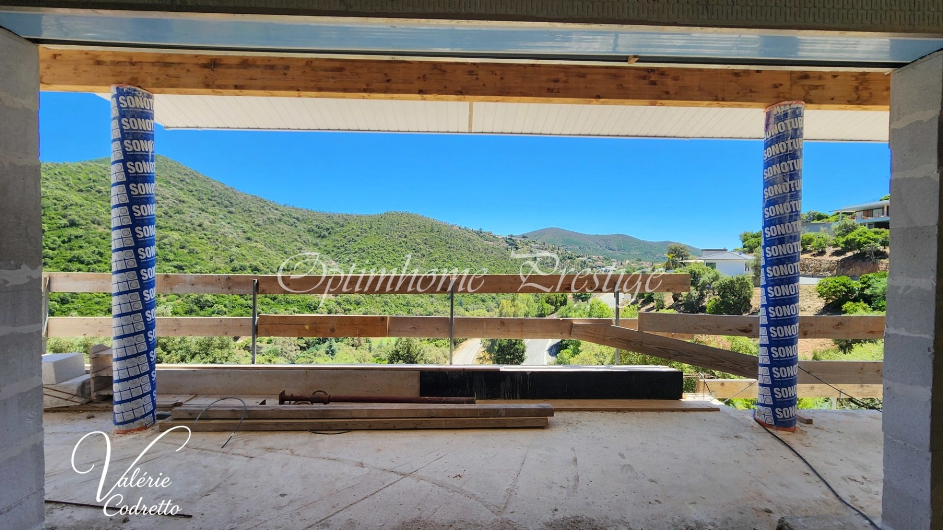 Maison 6 pièces 179 m² · à La Londe les Maures · 179 m² · 577 500 €