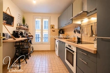 HYÈRES 83400 – QUARTIER GARE | APPARTEMENT T2 – TOUT À PIED !
