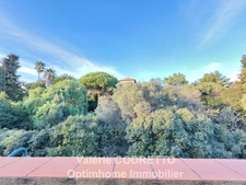 Très bel appartement spacieux 130 m² habitable 5  pièces centre ville de Hyères