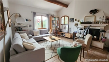 Vente Villa Néoules (83136) – 164 m² sur Parc de 4 500 m² – Piscine & Calme Absolu