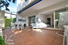 Vente Appartement T3 Hyères Les Salins – Terrasse 27m² – Proche Plage & Port 83400