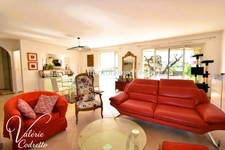 🏡 À vendre – Villa lumineuse avec vue panoramique à Costebelle (Hyères) 115 m²
