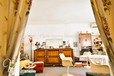 Appartement à vendre 2 pièces HYERES (83)