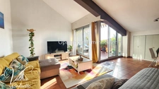 Vente Appartement T3 Hyères Centre (83400) – Dernier Étage Vue Mer – Garage & 2 Caves