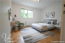 Vente Appartement T4 Cavalaire-sur-Mer 83240 – Petite Copropriété – Plages à pied & Garage