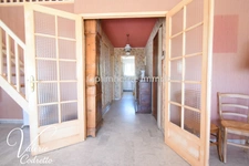 Appartement T3  dernier étage avec vue mer à Hyères  – Deux terrasses, parking et cave 83400