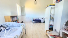 Hyères Plage– Esprit mazet à 5 min de la plage ! Vue dégagée et charme absolu T3/T4 Appartement Duplex lumineux