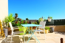 🏡 À vendre – Villa lumineuse avec vue panoramique à Costebelle (Hyères) 115 m²