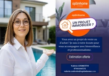 Draguignan 83300 – À deux pas du Théâtre, découvrez un véritable cocon entièrement rénové ! 