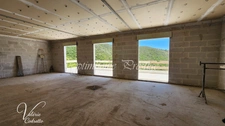 DOMAINE DU GOLF DE VALCROS – PROJET EXCEPTIONNEL DE VILLA CONTEMPORAINE (83250) 