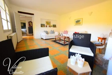 À vendre villa à Salernes (83) de  200 m² hab avec un terrain de 11 000 m²