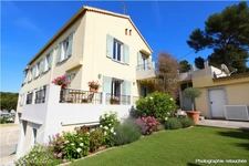 Vente Propriété de Prestige Le Pradet les Oursinières 83220 – 320 m² Vue Mer – Proche Plages 