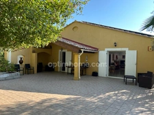 Vente Villa 170 m² Rocbaron – Terrain 1700 m² – Piscine & T1 Indépendant