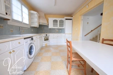Villa 4 chambres à vendre à La Garde (83) – Jardin, garage et combles aménagés 
