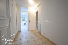 Appartement à vendre 4 pièces CAVALAIRE SUR MER (83) avec terrasse 