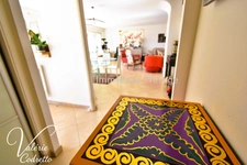 🏡 À vendre – Villa lumineuse avec vue panoramique à Costebelle (Hyères) 115 m²