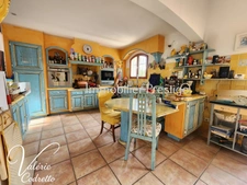 Vente Villa Néoules (83136) – 164 m² sur Parc de 4 500 m² – Piscine & Calme Absolu