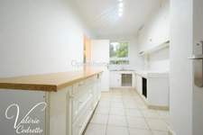 Appartement à vendre 4 pièces CAVALAIRE SUR MER (83) avec terrasse 