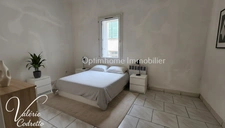 SOLLIES-TOUCAS (83210) – MAISON DE VILLAGE – T3 SPACIEUX + LOGEMENT INDÉPENDANT +  ESPACE BUREAU – CENTRE DU VILLAGE 83210
