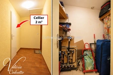 HYÈRES 83400 – QUARTIER GARE | APPARTEMENT T2 – TOUT À PIED !