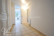 Appartement à vendre 4 pièces CAVALAIRE SUR MER (83) avec terrasse 