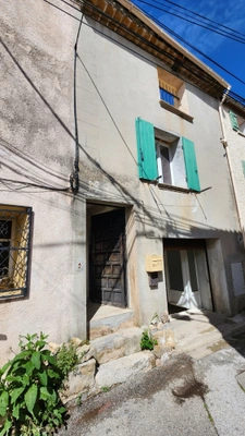 Immeuble de Rapport Garéoult (83136) – 3 Appartements – Terrasse Tropézienne & Déficit Foncier