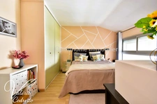 Vente Appartement T3 Hyères Centre (83400) – Dernier Étage Vue Mer – Garage & 2 Caves