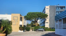 Vente Appartement T3 Hyères Les Salins – Terrasse 27m² – Proche Plage & Port 83400