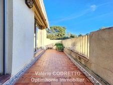 Très bel appartement spacieux 130 m² habitable 5  pièces centre ville de Hyères