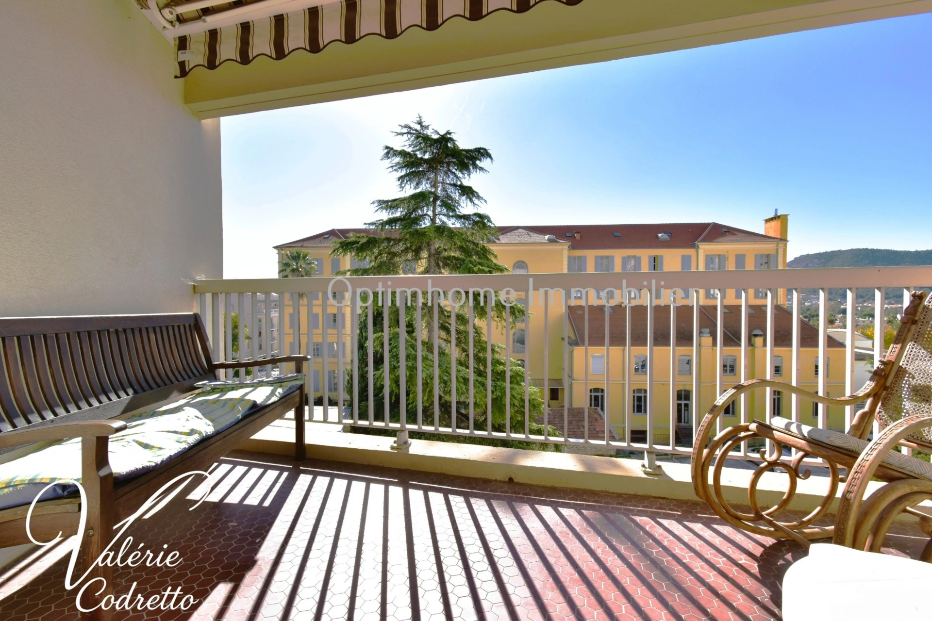 Appartement 3 pièces 87 m² · à Hyeres · 87 m² · 345 000 €