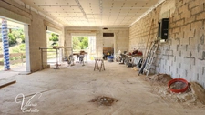 DOMAINE DU GOLF DE VALCROS – PROJET EXCEPTIONNEL DE VILLA CONTEMPORAINE (83250) 