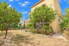 Villa 4 chambres à vendre à La Garde (83) – Jardin, garage et combles aménagés 