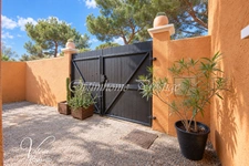Villa de caractère avec piscine à Hyères Costebelle – Proche plage de l’Almanarre 83400