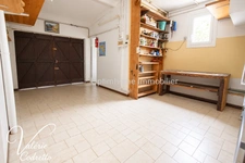 Villa 4 chambres à vendre à La Garde (83) – Jardin, garage et combles aménagés 