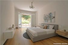 Appartement T3 de 64 m² avec terrasse et loggia – Résidence Le Cap d'Or – Six-Fours-les-Plages – À deux pas de la plage 83140 